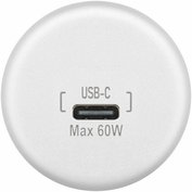 Zapuštěná zásuvka Wentronic USB-C 12/24 V Zapuštěná zásuvka Wentronic USB-C 12/24 V