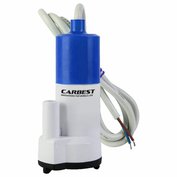 Ponorné čerpadlo Carbest 12 V, 16 l Ponorné čerpadlo Carbest 12 V, 16 l