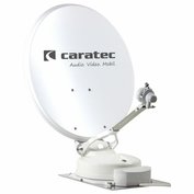 Satelitní systém Caratec CASAT-500S, Smart-D, nadrozměrná doprava