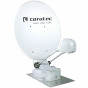 Satelitní systém Caratec CASAT-850ST, Smart-D, nadrozměrná doprava