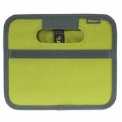 Skládací minibox meori Classic kiwi zelený 16,5 x 14 x 12,5 cm