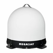 Přenosný systém Eco Megasat Campingman Eco