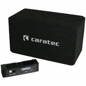 Zvukový zvukový systém Caratec CAS207D