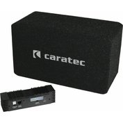 Caratec audio systém CAS