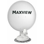 Maxview satelitní vyhledávač s LED MAXVIEW