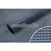 Venkovní stanový koberec Brunner Kinetic modrý - metráž pouze celá role 30 x 3m cena za 1 metr