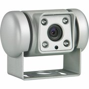 Kamera Dometic PerfektView CAM 45 NAV stříbrná