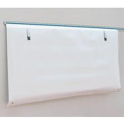 Termoizolační folie pro boční okna karavanu x 170 x 70 cm