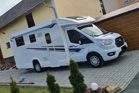 Jak vybrat a koupit ten správný karavan?