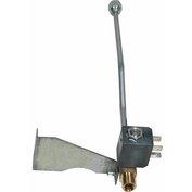Plynový ventil pro lednice Thetford N100A/E, N104, N145A/E, N150, N180 verze 4-5
