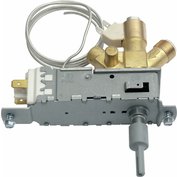 Plynový ventil pro lednice Thetford N80, N90, N100, N112 Verze 2a  N109, N110, N115