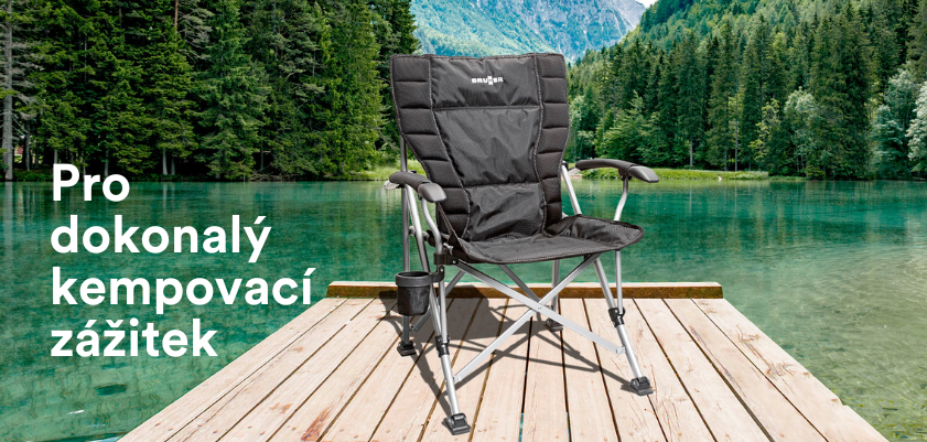 Banner homepage Kempový nábytek