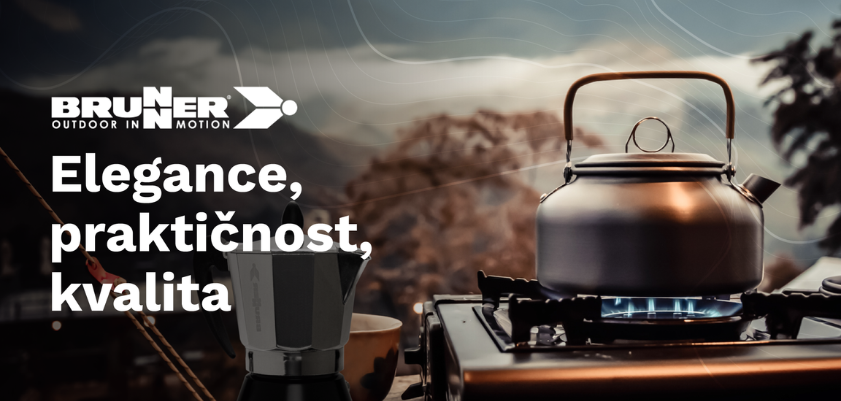 Banner homepage Kempingové nádobí
