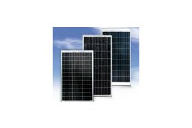 Solární technika a příslušenství
