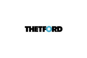 Díly lednic Thetford