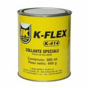 K-Flex LEPIDLO K414 0,5 L